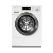 Miele WEA125 WCS 8kg Active 1400rpm Washing Machine | WEA125WCS image