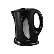 Morphy Richards Essentials Electric Kettle - Black | 980559