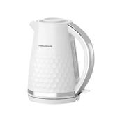 Morphy Richards Hive Jug Electric Kettle - White | 108274