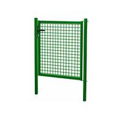 MRT Classic Mesh Garden Gate 1.2m × 1.0m - Green | 420011210
