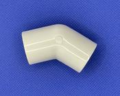 3/4" Overflow Bend 45deg
