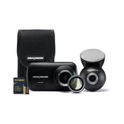 Nextbase 222XR Dash Cam &amp; Rear Camera Bundle | NBDVR222XRWC