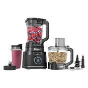 Ninja Detect 3-In-1 Power Blender &amp; Processor Pro - Black | TB401UK image
