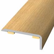 Short Floor Profile L Oak 15