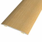 Short Floor Profile Flat Oak 15
