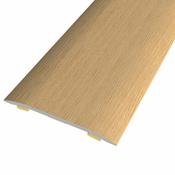 Short Floor Profile Flat Oak 8