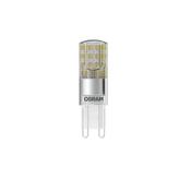 Osram 2.6w (30w) LED G9 W/White Bulb