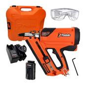 Paslode IM350+ Cordless Gas Framing Nailer Kit with Charger Li-ion Battery &amp; Case | 906500