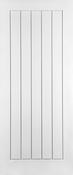 Pegasus White TCR Door 6'8" x 2'8"