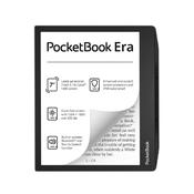 PocketBook Era 7" E-Reader - Stardust Silver | 253-PB700-U-16-WW