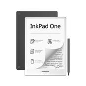 Pocketbook Inkpad One 10.3" 32GB E-Reader - Matte Black | 253-PB1030-8-WW image