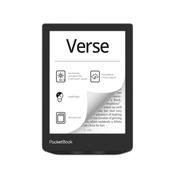 PocketBook Verse 6" 8GB E-Reader - Mist Grey | 253-PB629-M-WW image