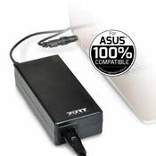 Port Connect ASUS 90W Replacement Laptop Charger | 900007-AS-UK
