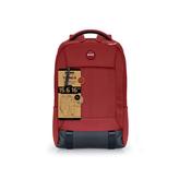 Port Designs Torino II 15.6-16" Laptop Backpack - Red | 14024