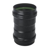 Pn817 F80mm Xfemale Adaptor Ve Matt Black Pellet