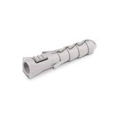 Rawl Compress Anchor 200 Box M6 x 60mm Bca1660 x 03-4123