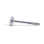 Metal Ins Fixing 8 x 50mm (50pk) Rawlplug Anti-Corrosive Primer Advised
