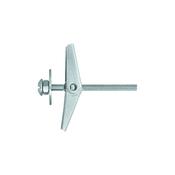 Spring Toggle M3 x 50mm 6/Bag Rawlplug