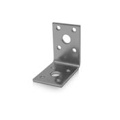 Rawlplug Angle Bracket 60 x 60 x 45mm