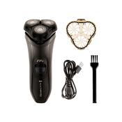 Remington R4 Style Series Cordless Rotary Shaver | R4002 image