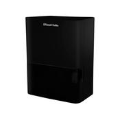 Russell Hobbs 10L Portable Home Dehumidifier - Black | RHDH1001B image