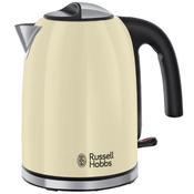 Russell Hobbs Cream Jug Kettle | 20415