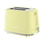 Russell Hobbs Eden 2 Slice Toaster - Lemon | 27373
