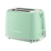 Russell Hobbs Eden 2 Slice Toaster - Pistachio | 27374