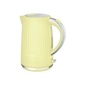 Russell Hobbs Eden Electric Jug Kettle - Lemon | 27363