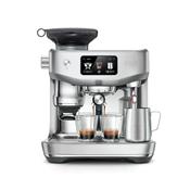 Sage The Oracle Jet Espresso Coffee Machine – Brushed Stainless Steel | SES985BSS4GUK1 image