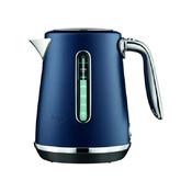 Sage The Soft Top Luxe Electric Kettle - Damson Blue | SKE735DBL4GEU1