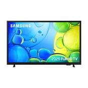 Samsung 24" F6000 FHD LED Smart TV 2025 - Black | UE24F6000FKXXU image