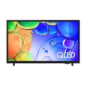 Samsung 32" Q5F Full HD HDR QLED Smart TV - Black | QE32Q5FAAUXXU image