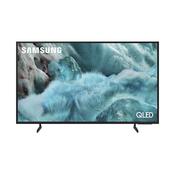 Samsung 43" Q7F QLED 4K Vision AI Smart TV 2025 - Black | QE43Q7FAAUXXU