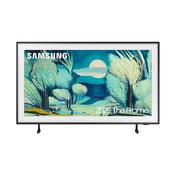 Samsung 55" The Frame QLED 4K Vision AI Smart TV 2025 - Black | QE55LS03FAUXXU