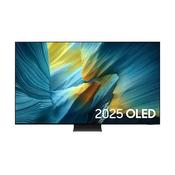 Samsung S95F 55″ OLED 4K Smart TV 2025 | QE55S95FATXXU