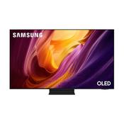 SAMSUNG 65" HDR OLED 4K Smart TV | QE65S95HFTXXU image