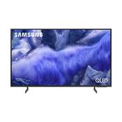 Samsung 65" QEF1 QLED 4K Vision AI Smart TV 2025 - Black | QE65QEF1AUXXU