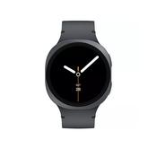 Samsung Galaxy Watch8 44mm LTE Smartwatch – Grey | SM-L335FDAAEUA image