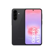 Samsung Galaxy A37 5G 128GB Smartphone – Grey | SM-A376BZABEUB image