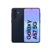 Samsung Galaxy A57 5G 256GB Smartphone - Navy | SM-A576BDBDEUB image