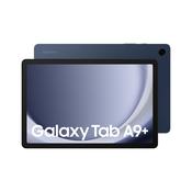 Samsung Galaxy Tab A9+ 11" 64GB Wi-Fi Android Tablet - Navy | SM-X210NDBAEUB image