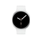 Samsung Galaxy Watch8 40mm Bluetooth Smartwatch - White | SM-L320NZSAEUA image