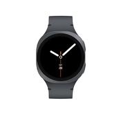 Samsung Galaxy Watch8 44mm Bluetooth Smartwatch - Graphite | SM-L330NDAAEUA
