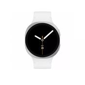 Samsung Galaxy Watch8 44mm Bluetooth Smartwatch - Silver | SM-L330NZSAEUA image