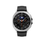 Samsung Galaxy Watch8 Classic Bluetooth Smartwatch - Black | SM-L500NZKAEUA