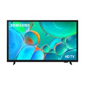 Samsung H5000 32" HD LED Smart TV 2025  - Black | UE32H5000FKXXU image