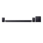 Samsung HW-Q990H Q-Series 11.1.4ch Soundbar With Wireless Sub &amp; Rear Speakers image