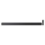 Samsung Q-Series 7.1.2ch All-in-One Dolby Atmos Soundbar – Graphite Black | HW-QS90H image