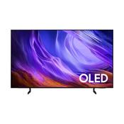 SAMSUNG 65" R85H Vision AI MICRO RGB 144Hz 4K Smart TV | MRE55R85HAUXXU image